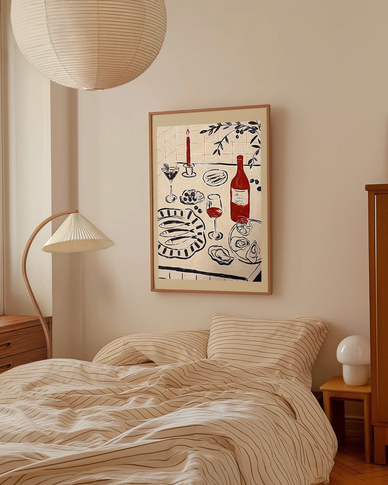 'Date Night' Original Painting