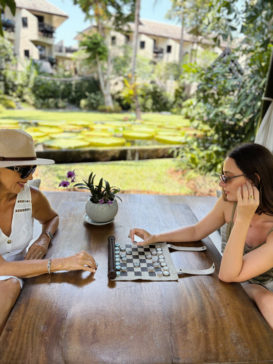 Travel Chess Set