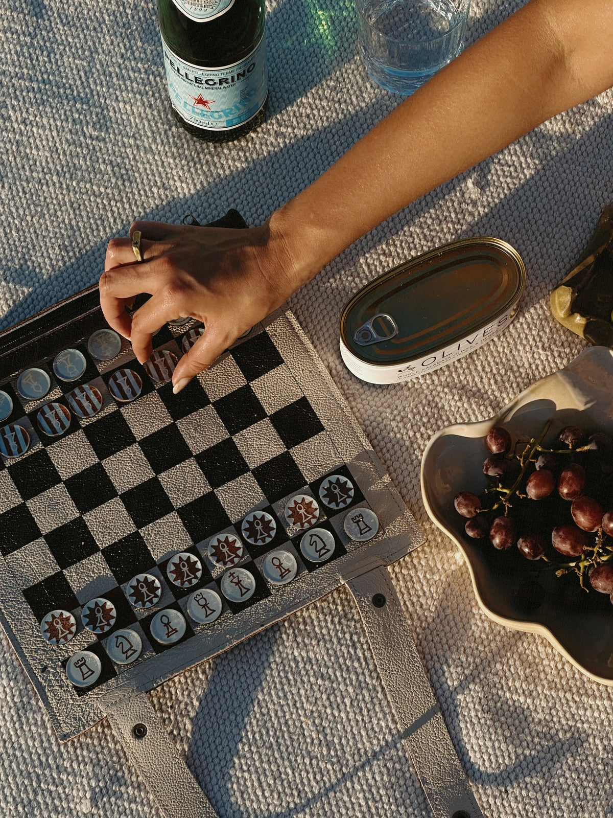 Travel Board Games